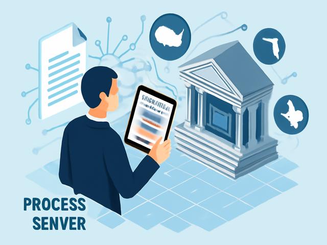 E-Filing Shifts Power to Tech Platforms