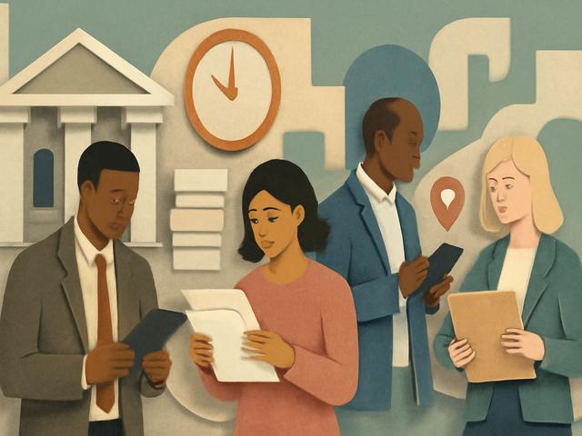 Minor Affidavit Errors Trigger Case Dismissals